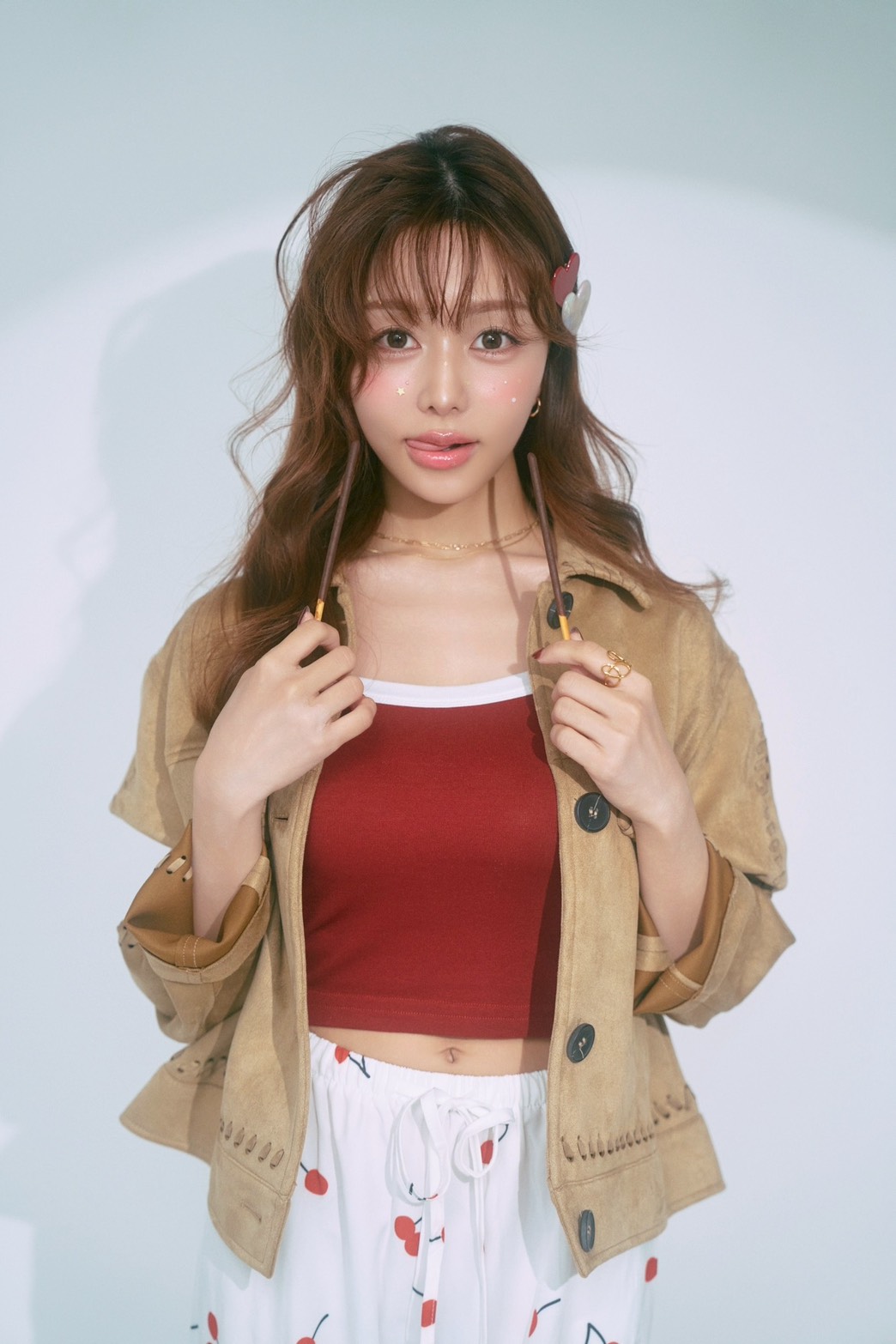 桜井みづき(JUNGLE TOKYO 在籍キャスト)